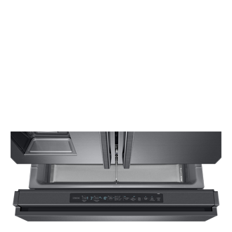 Sprawdź pojemność lodówki Samsung Multidoor RF23M8090SG/EF. Zobacz sam już teraz.