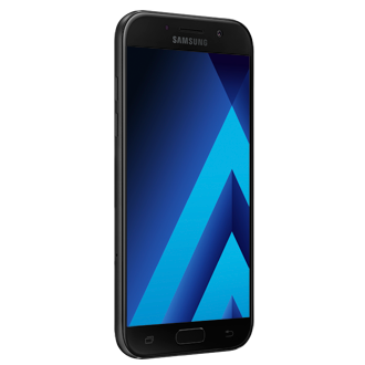 Samsung Galaxy A5 (2017) - SM-A520FZKAXEO - lewy skos