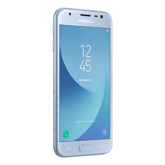 Galaxy J3 17 Lte Dual Sim Niebieski Sm J330fzsdxeo Samsung Polska