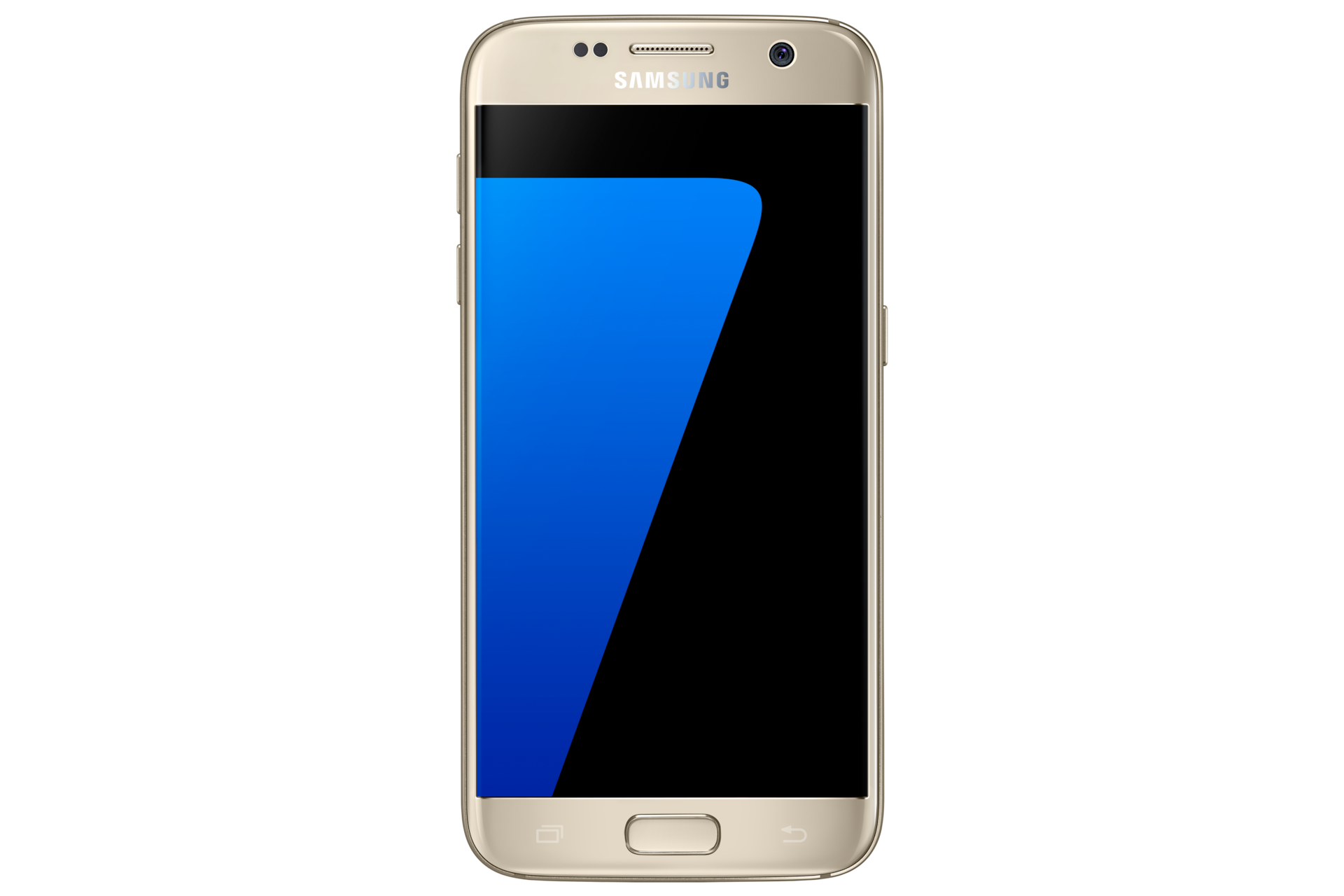 Kup Smartfon Galaxy S7 Zloty Cena I Oferty Samsung Polska