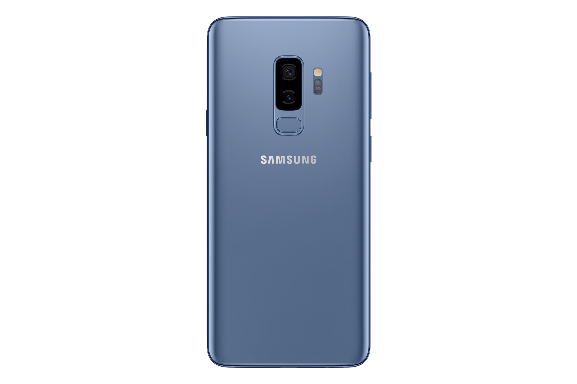 Kup Smartfon Galaxy S9 Coral Blue Cena I Oferty Samsung Polska