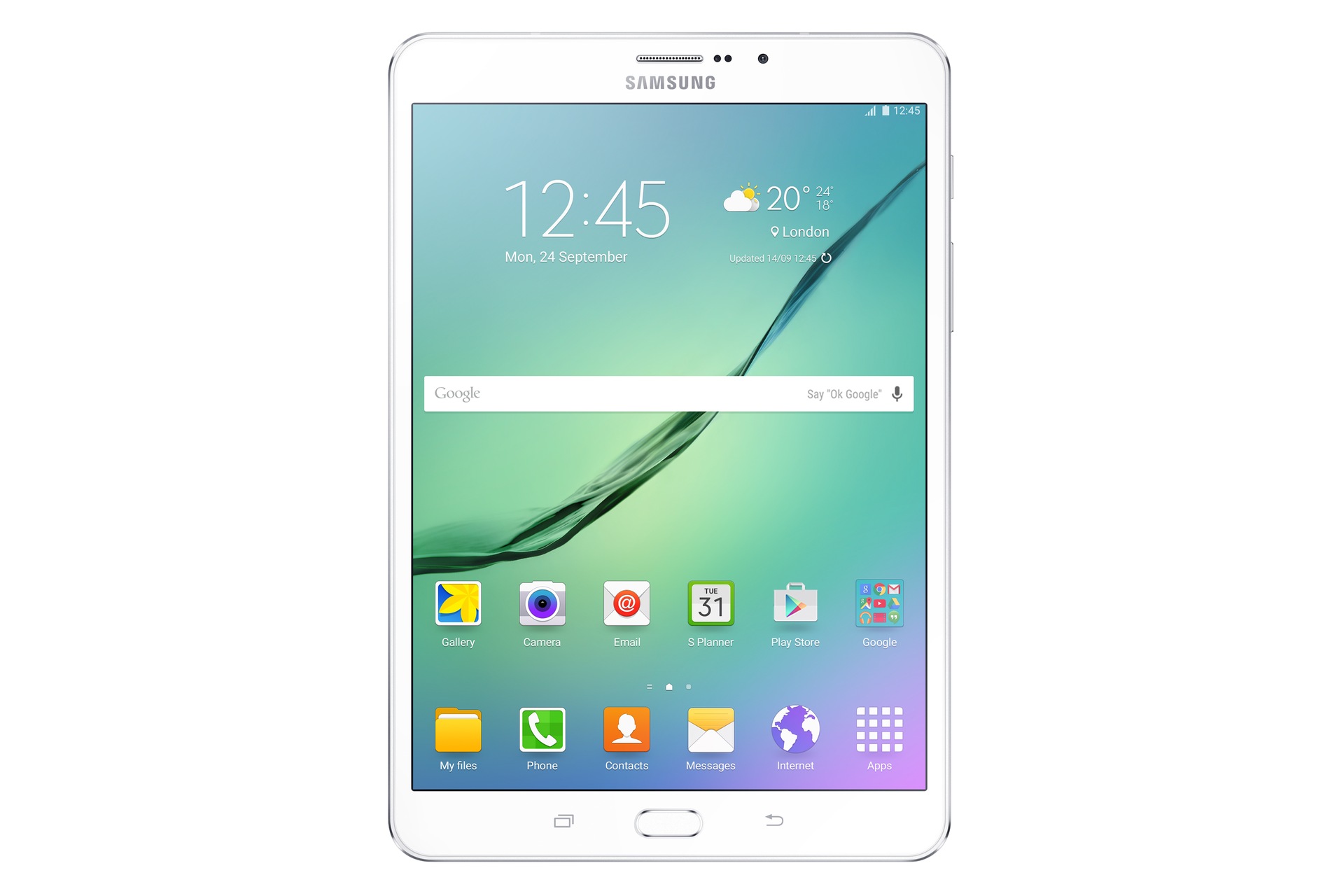Galaxy Tab S2 (8.0, LTE) | Wsparcie Samsung Polska