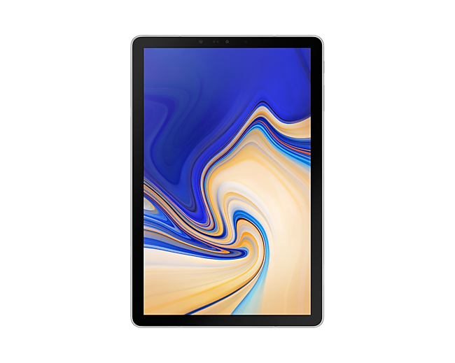 Tablet Galaxy Tab S4 10 cali LTE Samsung - przód