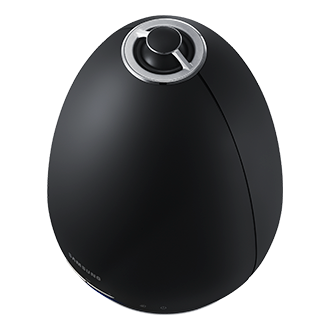 ExtremeLookdown black