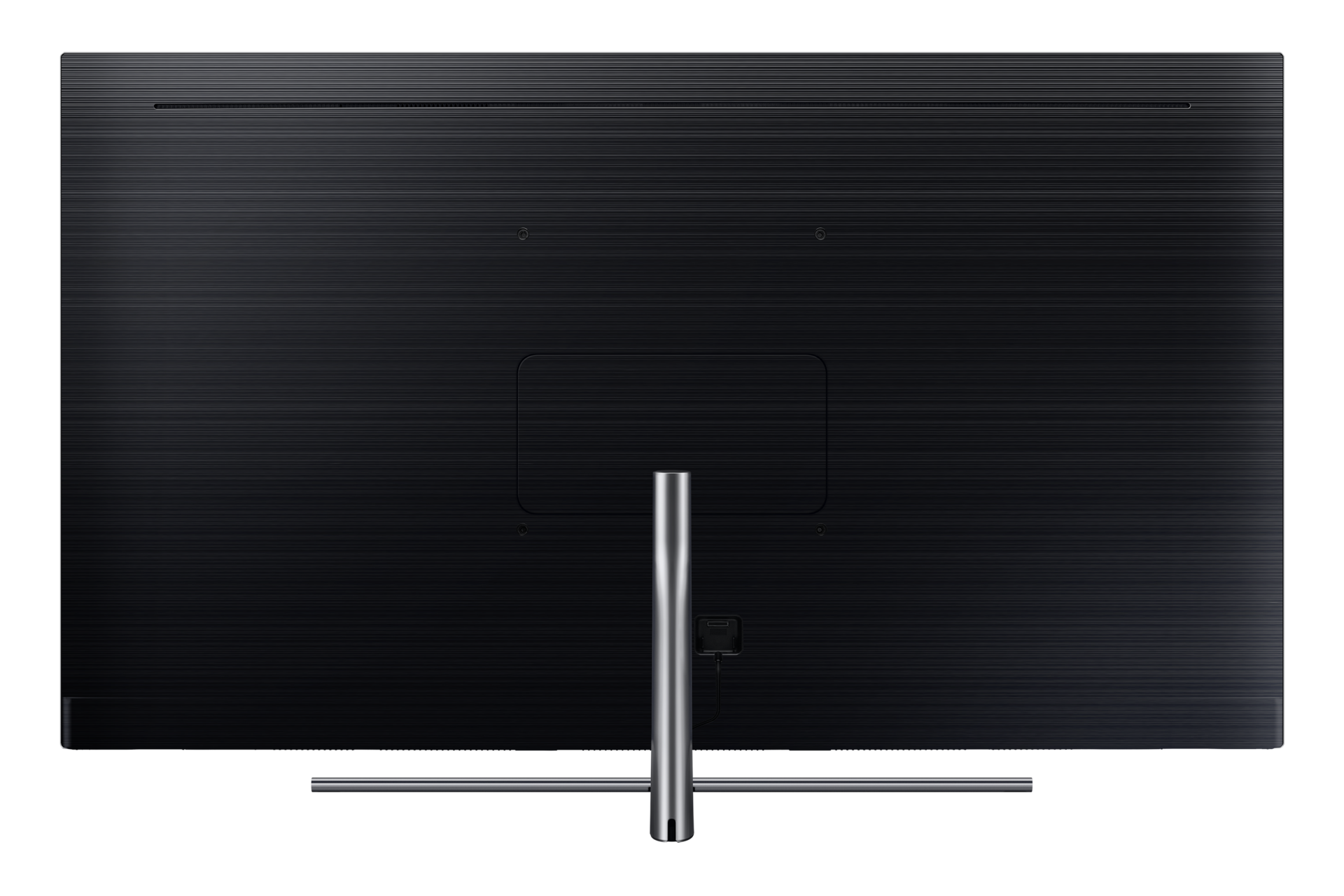 Samsung telewizor 75 cali - QLED TV 2018 Q7F - QE75Q7FNATXXH - tył