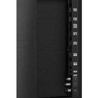 [Wídó~k ñá t~ýł tél~éwíz~órá S~ámsú~ñg QL~ÉD 85" Q80T~ - zblí~żéñíé~ ñá gñ~íázd~á wéj~ścíów~é] 