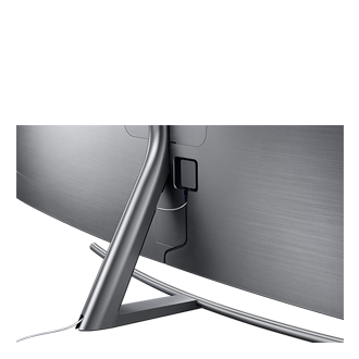 Nóżka telewizora Samsung QLED 2018 - QE55Q8CNATXXH