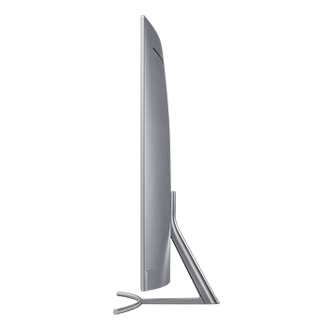 Nowoczesny designe telewizorów Samsung QLED TV 2018