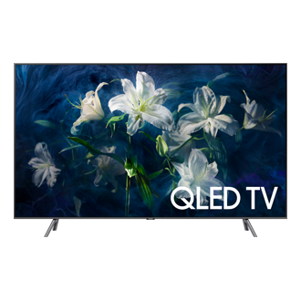 Samsung Q8D - QE55Q8DN to QLED TV