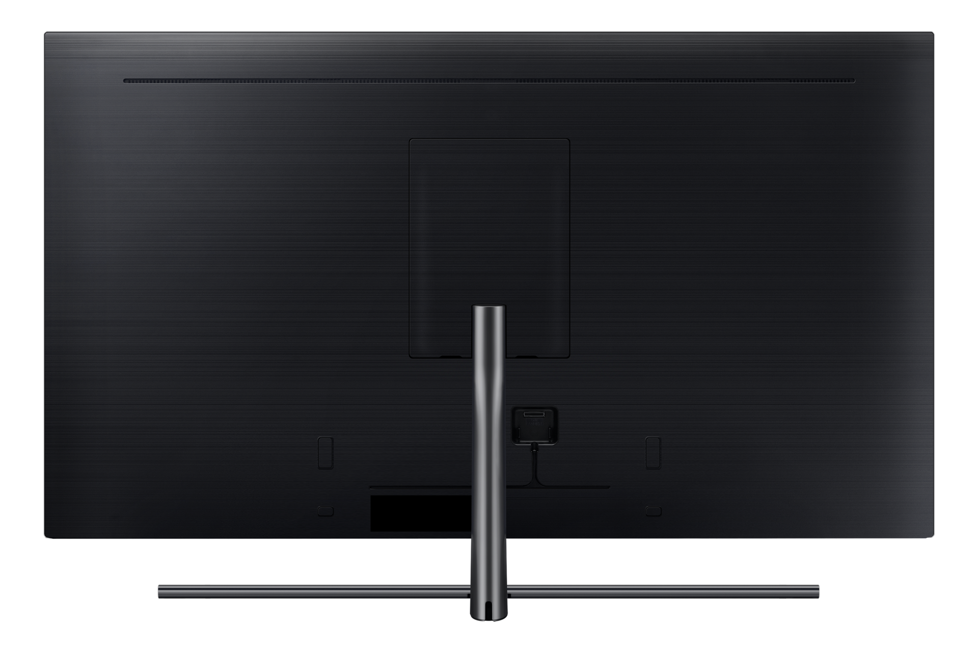 Samsung telewizor 55 cali - QLED TV 2018 Q9F - QE55Q9FNATXXH - tył