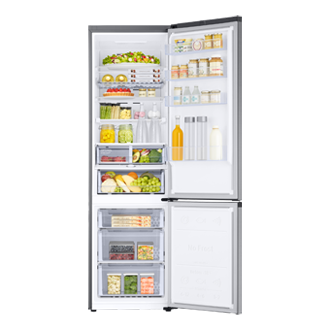 front-open-with-food Silver