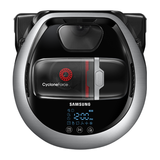 SAMSUNG POWERbot VR7200 ロボット掃除機 本体 SAMSUNG POWERbot VR7200 ロボット掃除機 本体 Samsung POWERbot