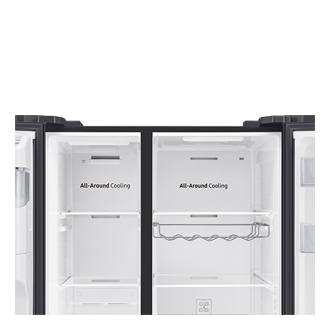 Wykorzystanie metalowych ścianek zwiększy efektywność chłodzenia i obniży koszty 