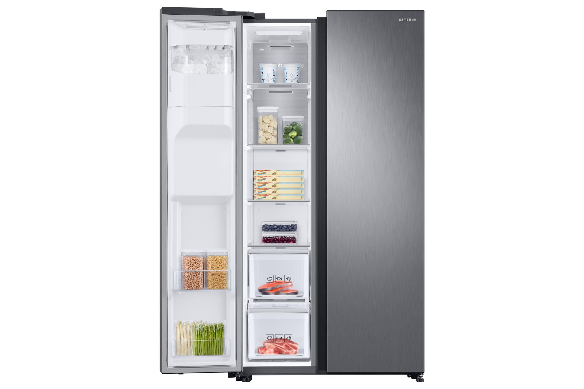 front-left-door-open-with-food silver