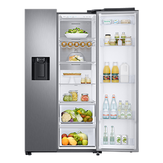 front-right-door-open-with-food silver