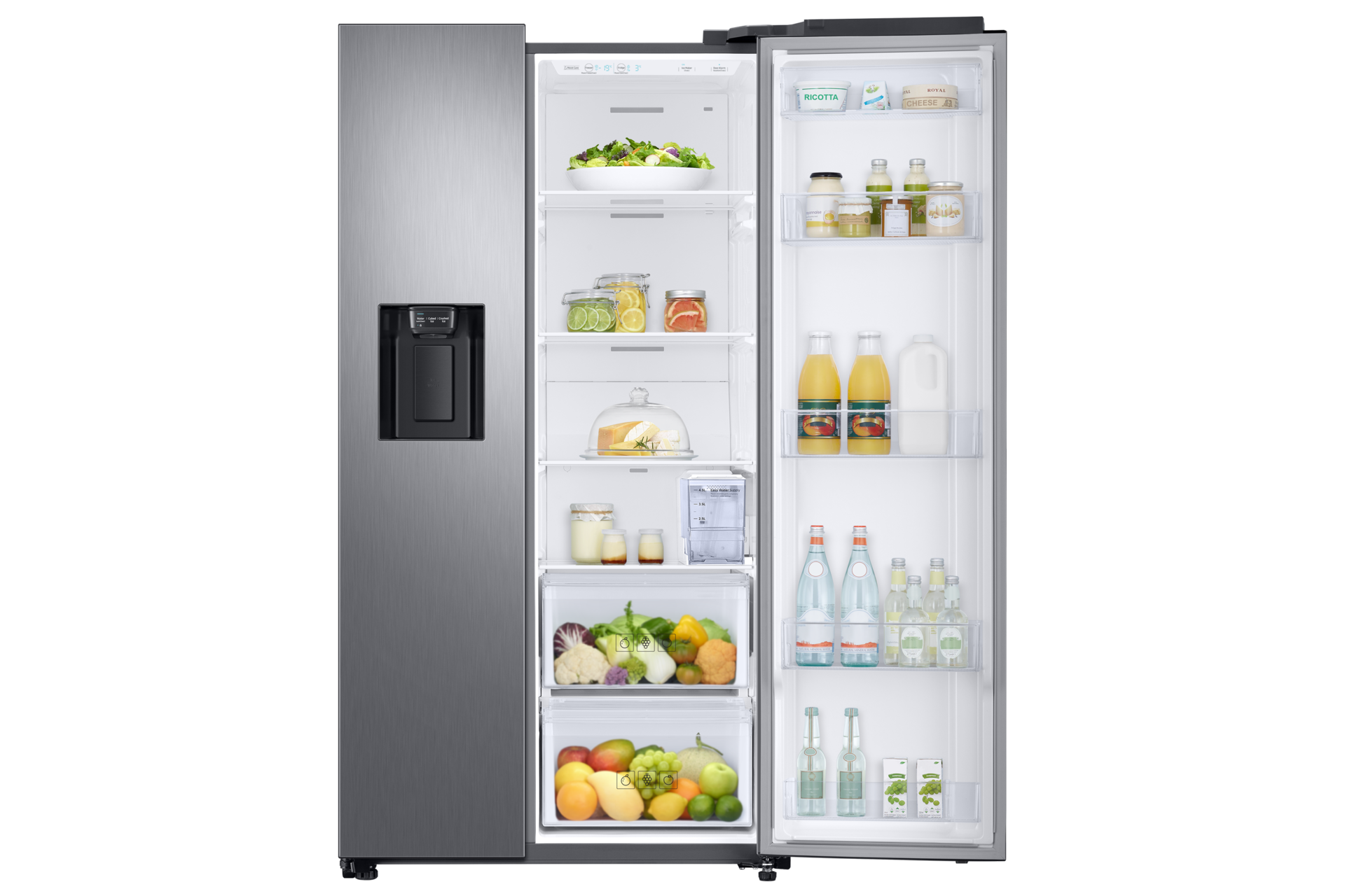 front-right-door-open-with-food silver