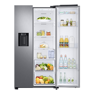 front-right-door-open-with-food silver