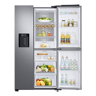 front-right-door-open-with-food silver