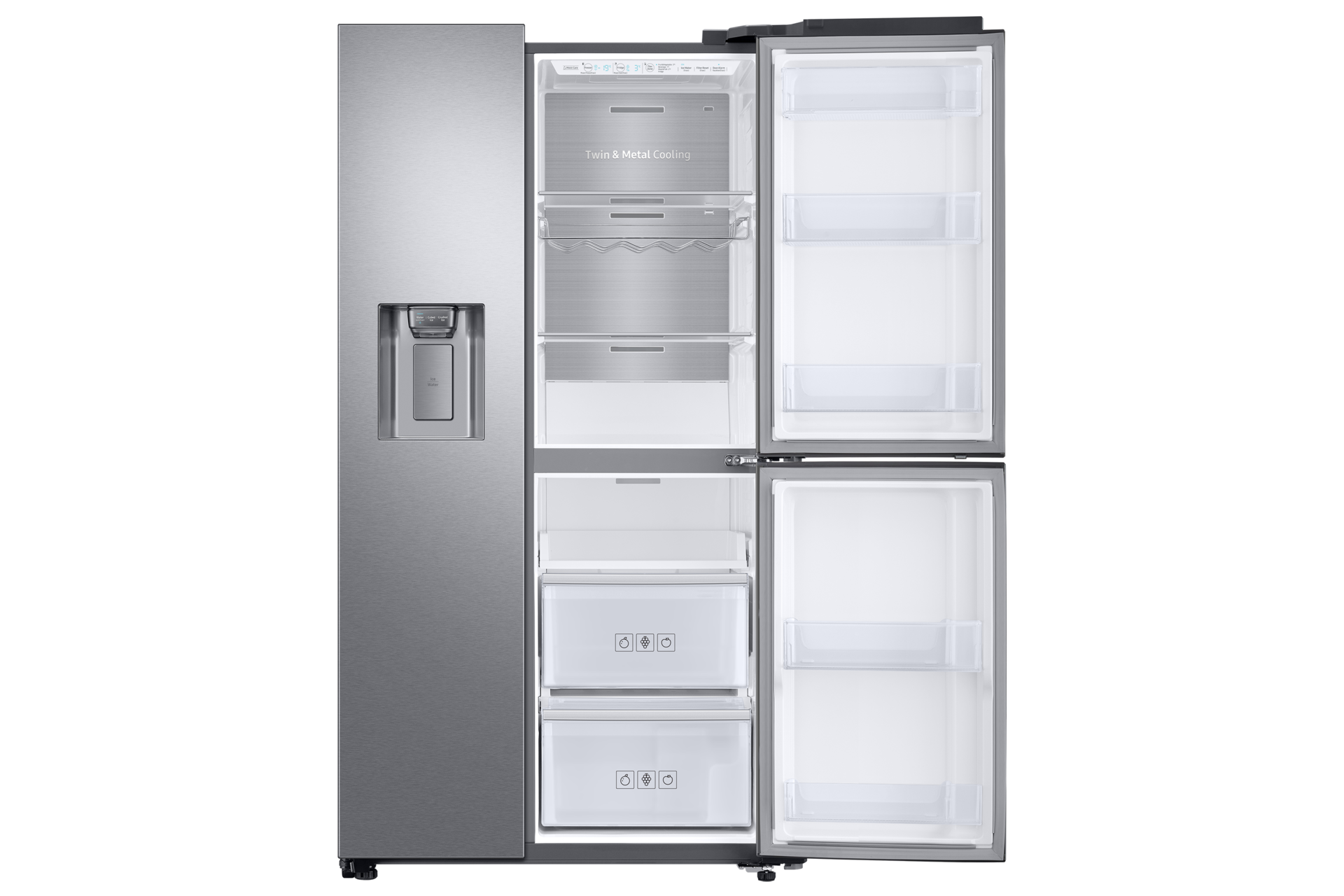 front-right-door-open silver