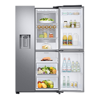 front-right-door-open-with-food silver