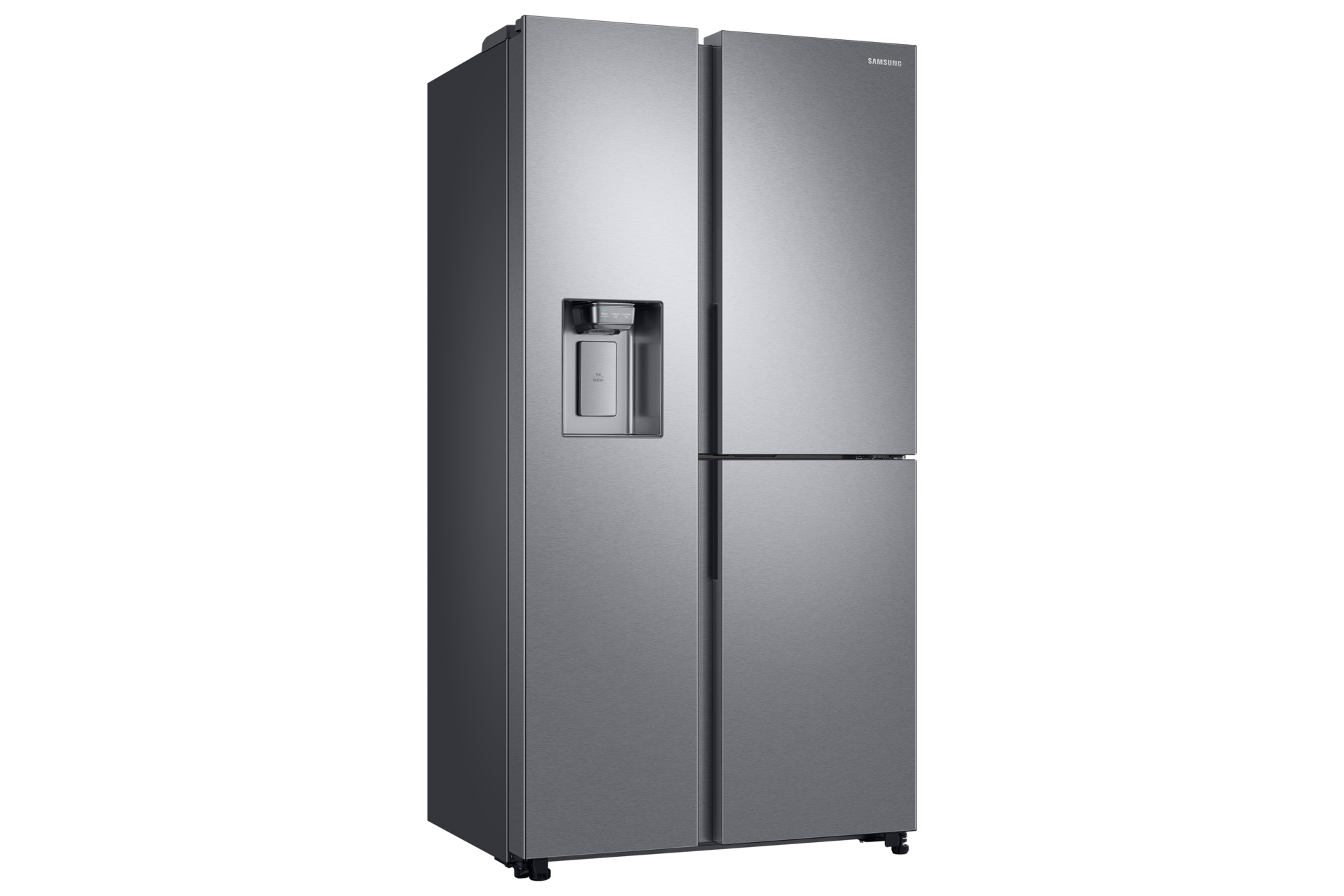 l-perspective silver