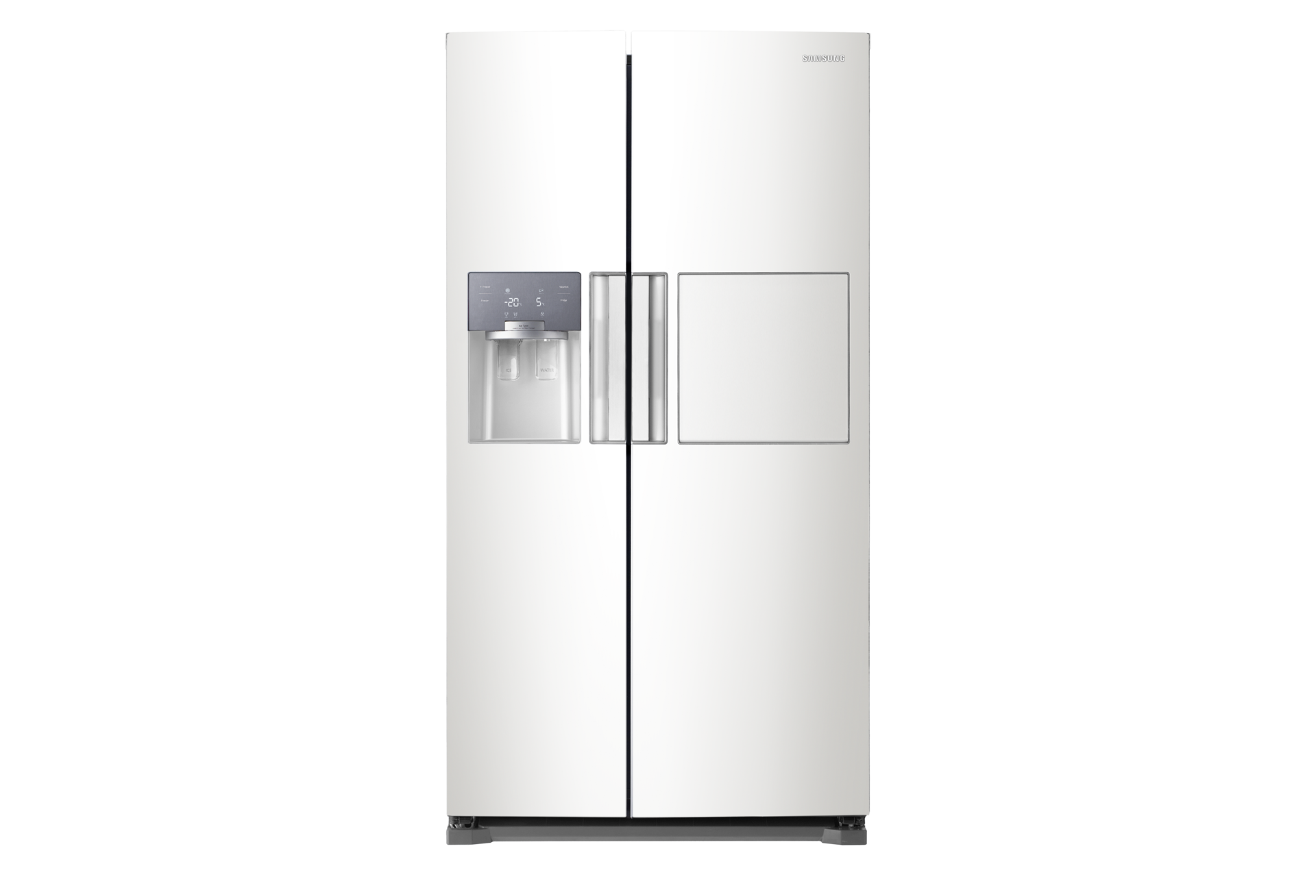 RS7687FHCWW, Side-by-Side, Technologia Twin Cooling, 543 l | Wsparcie