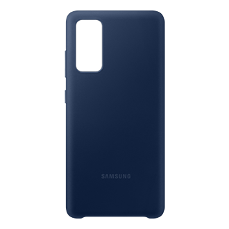 Silicone Cover Protection Case For Samsung Galaxy S20 FE 5G