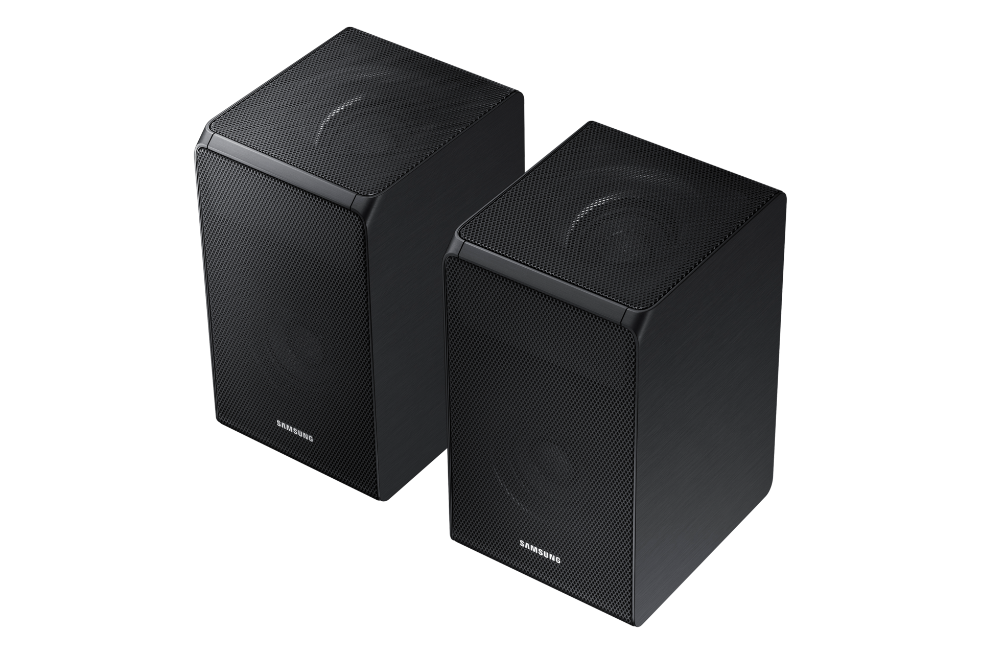 Set R-Perspective black