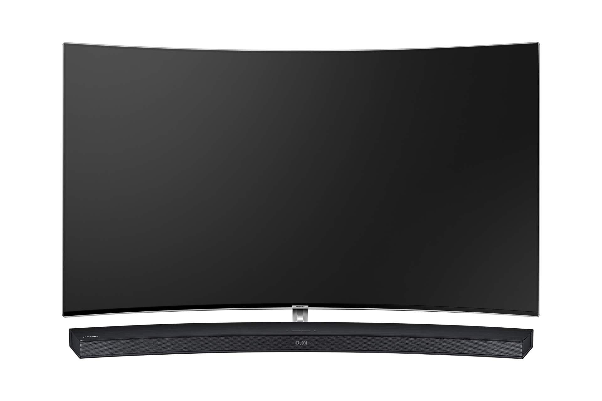 with-tv-front black