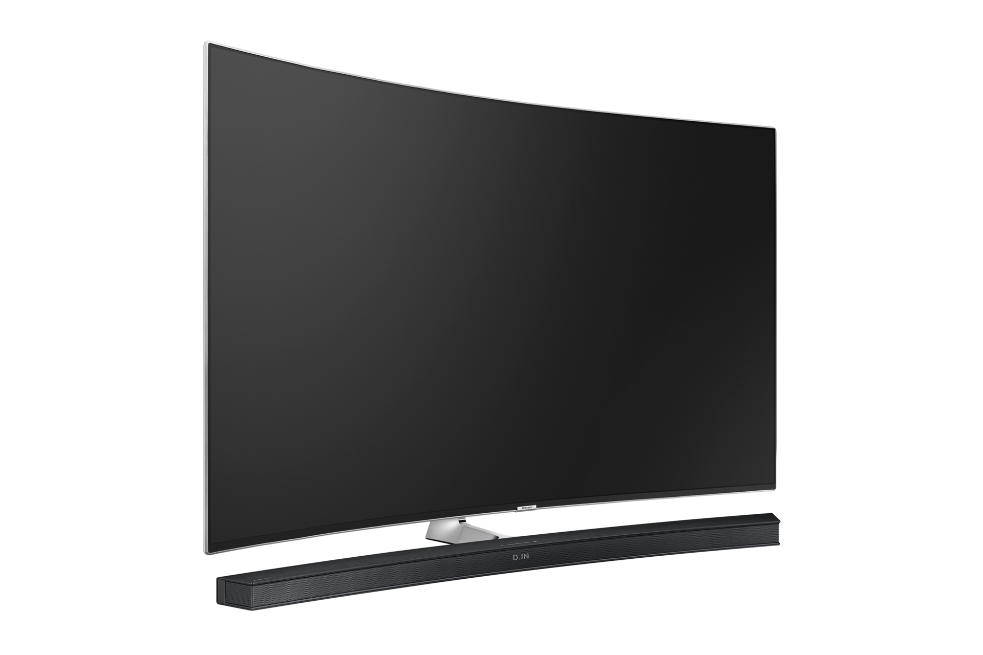 with-tv-perstpective black