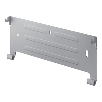 wall-mount-bracket1 titanium gray