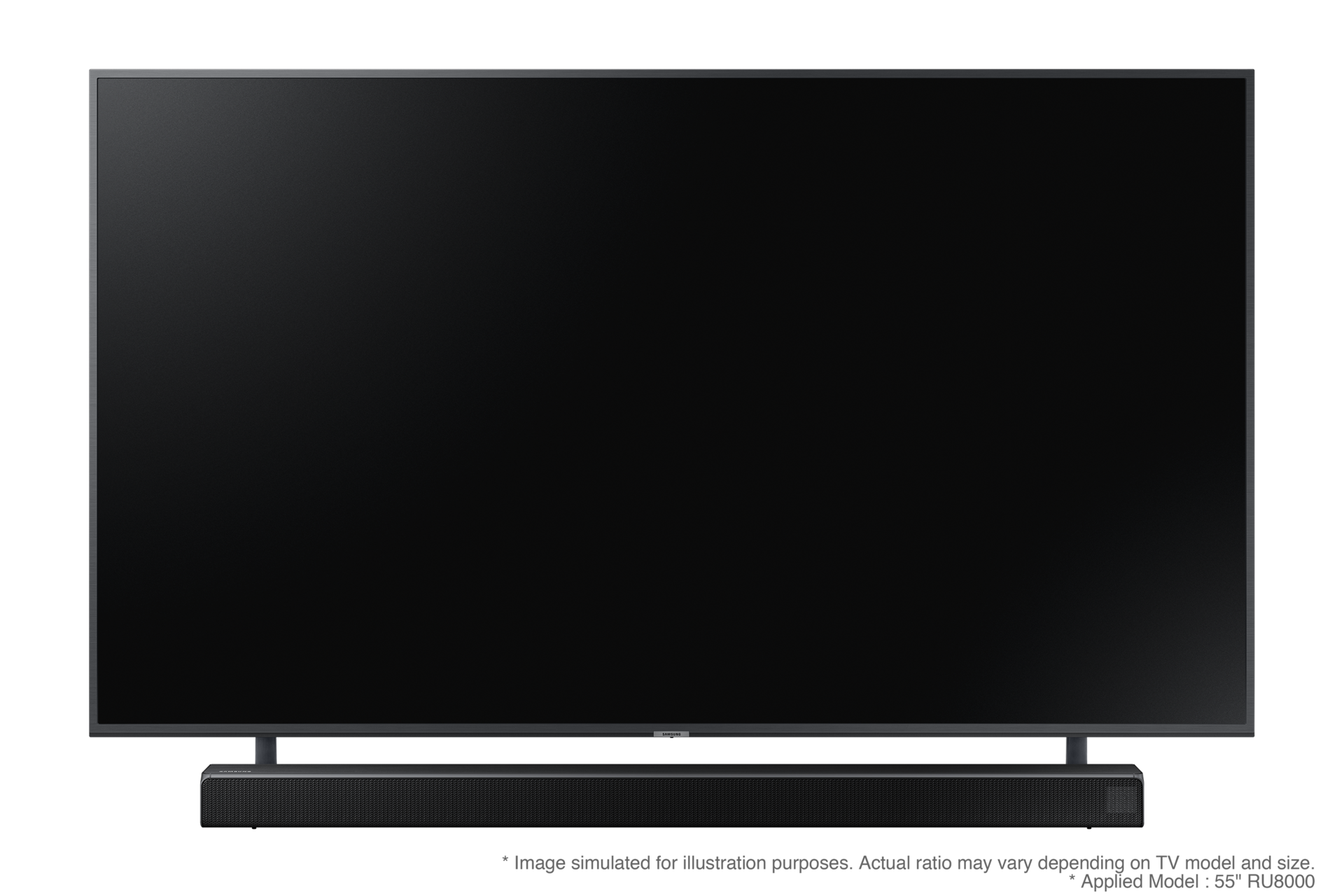 with-tv-front jet black