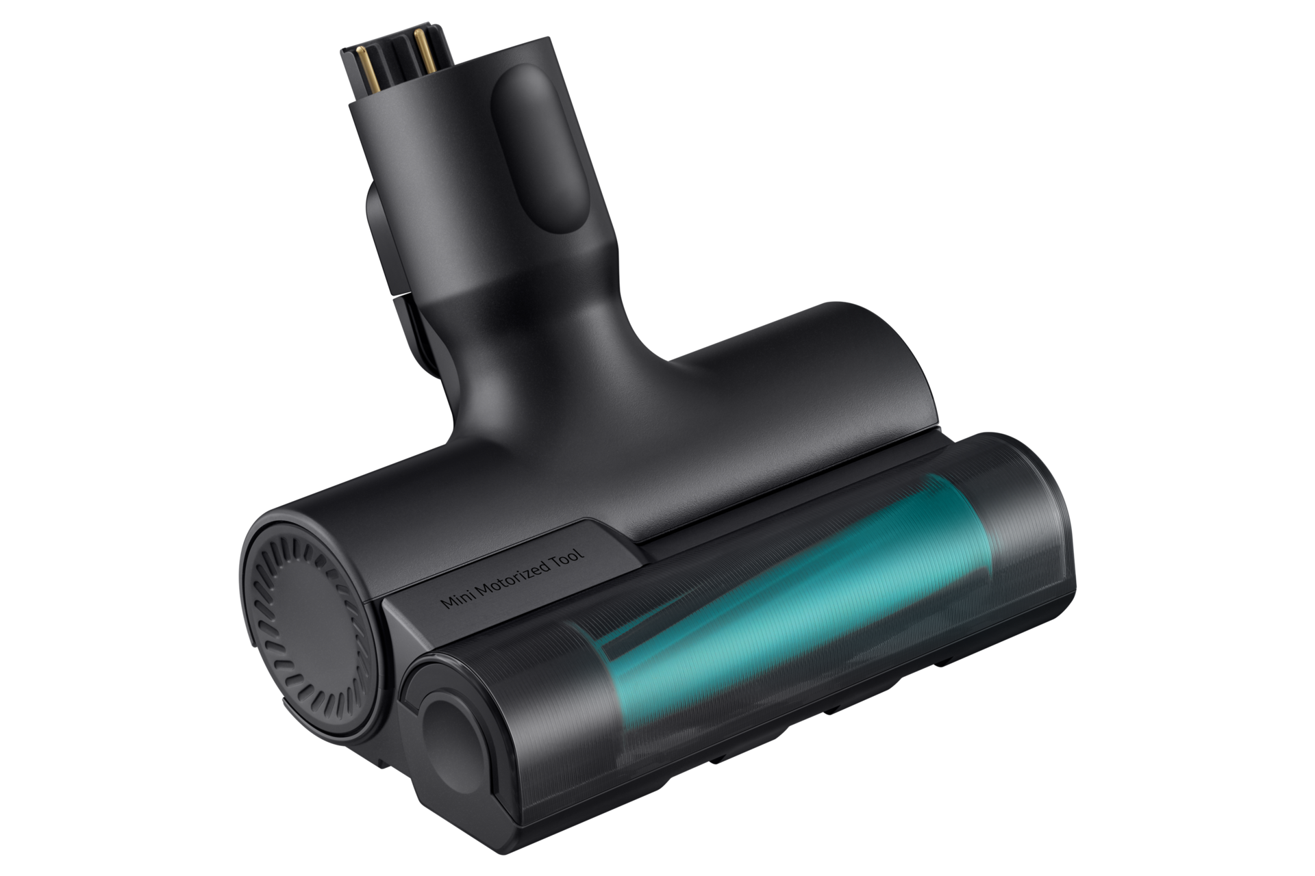 Elektroszczotka w odkurzaczu bezprzewodowym Samsung Jet 90 premium VS20R9048S3 o mocy 550 W