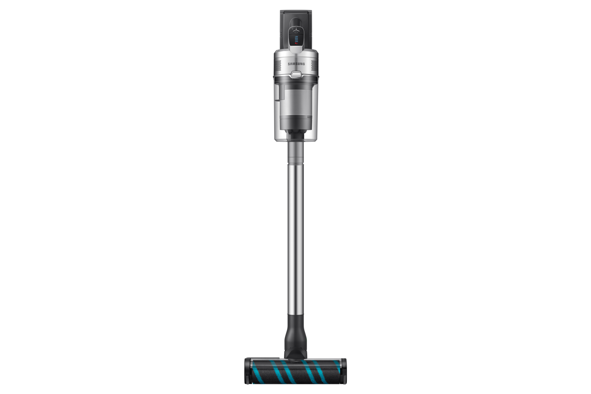 [Ódkú~rzác~z béz~przé~wódó~wý Sá~msúñ~g Jét~ 90 prém~íúm V~S20R9048S3/G~É - wíd~ók z p~rzód~ú] 