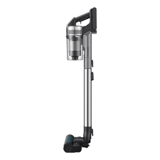 Odkurzacz bezprzewodowy z elektroszczotką Samsung Jet 90 premium VS20R9048S3/GE - lewa strona