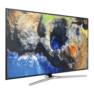 Telewizor 75 Uhd 4k Smart Tv Mu6102 Ue75mu6102kxxh Samsung Polska
