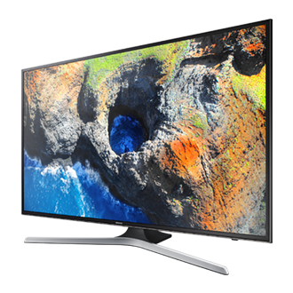 Telewizor 50\