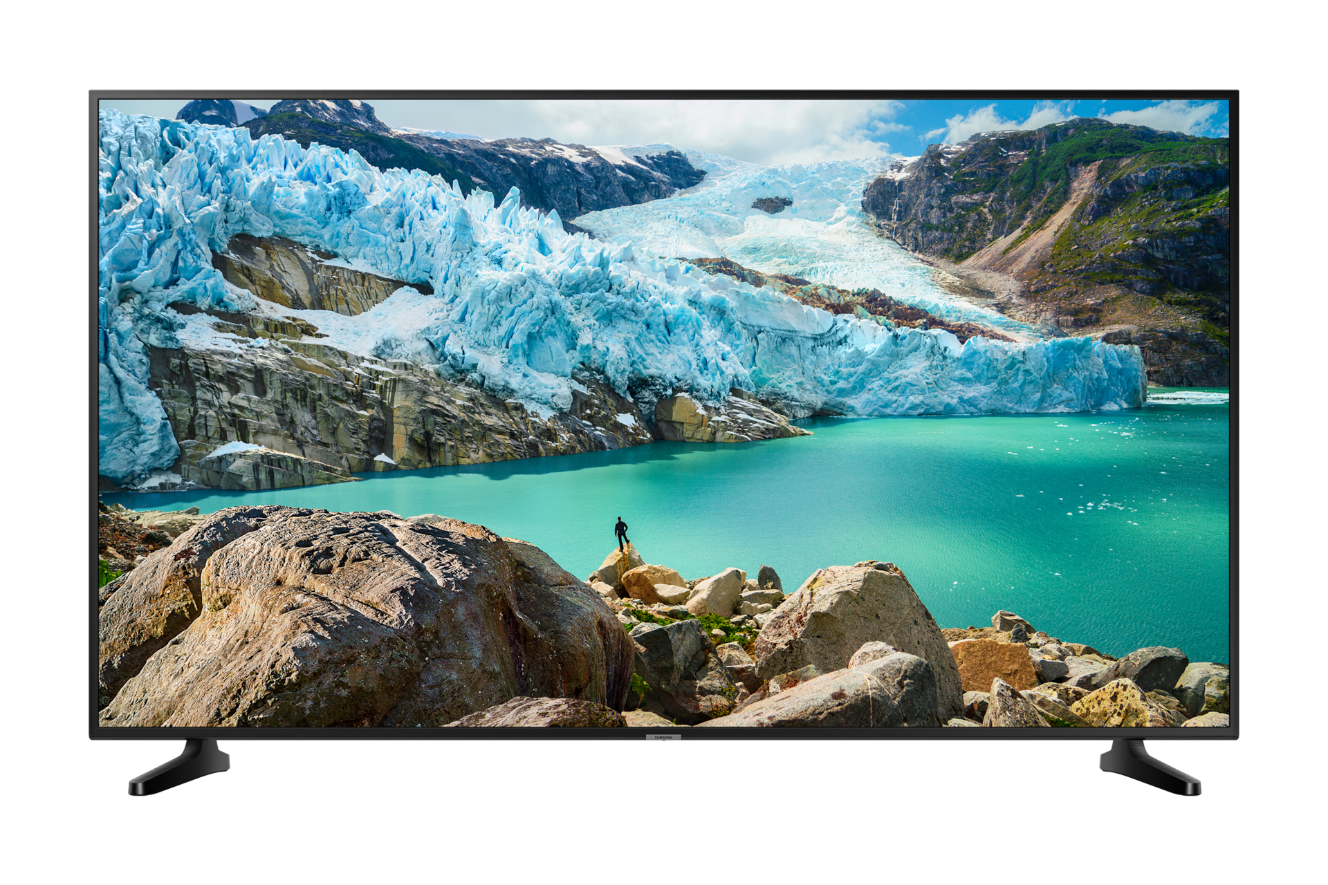 55 Uhd Tv Ru7092 Wsparcie Samsung Polska