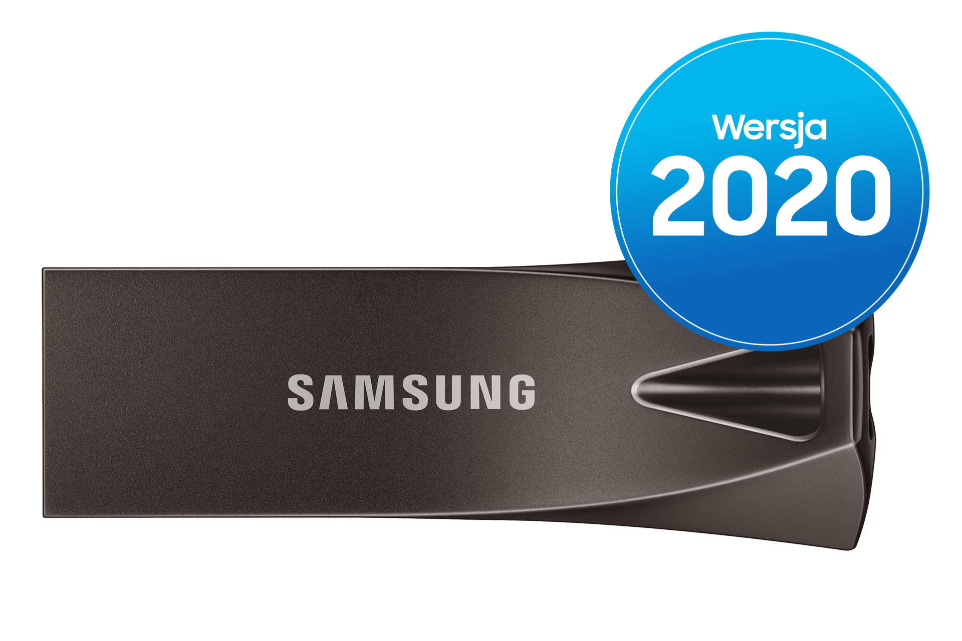Samsung 64GB USB 3.1 Bar Plus Flash Drive 200 MB/s - Camera Gear
