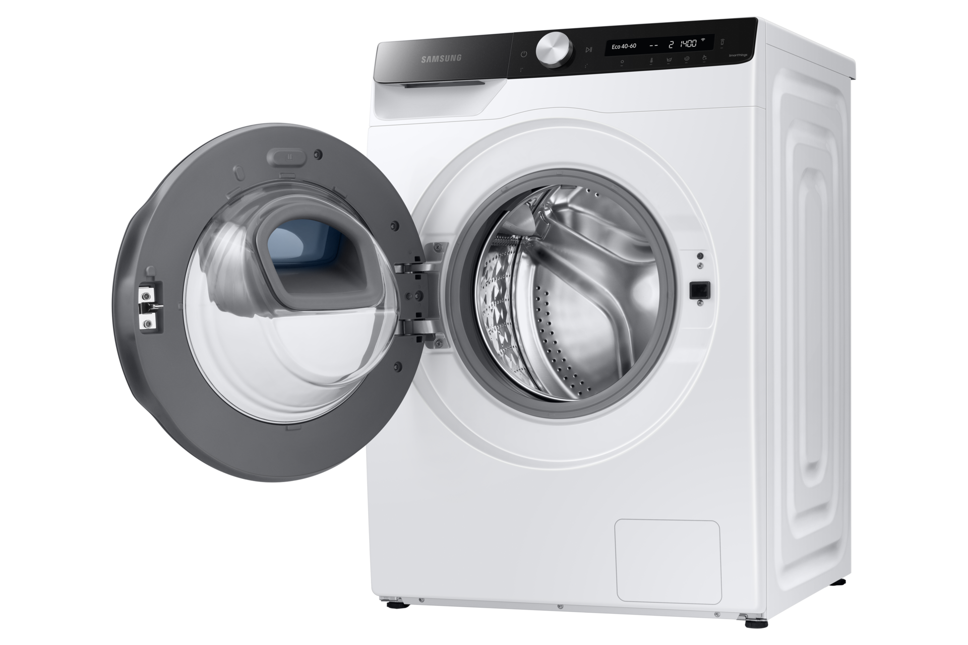 Najlepsze pralki na rynku łączą doskonały wygląd i wyjątkową funkcjonalność.