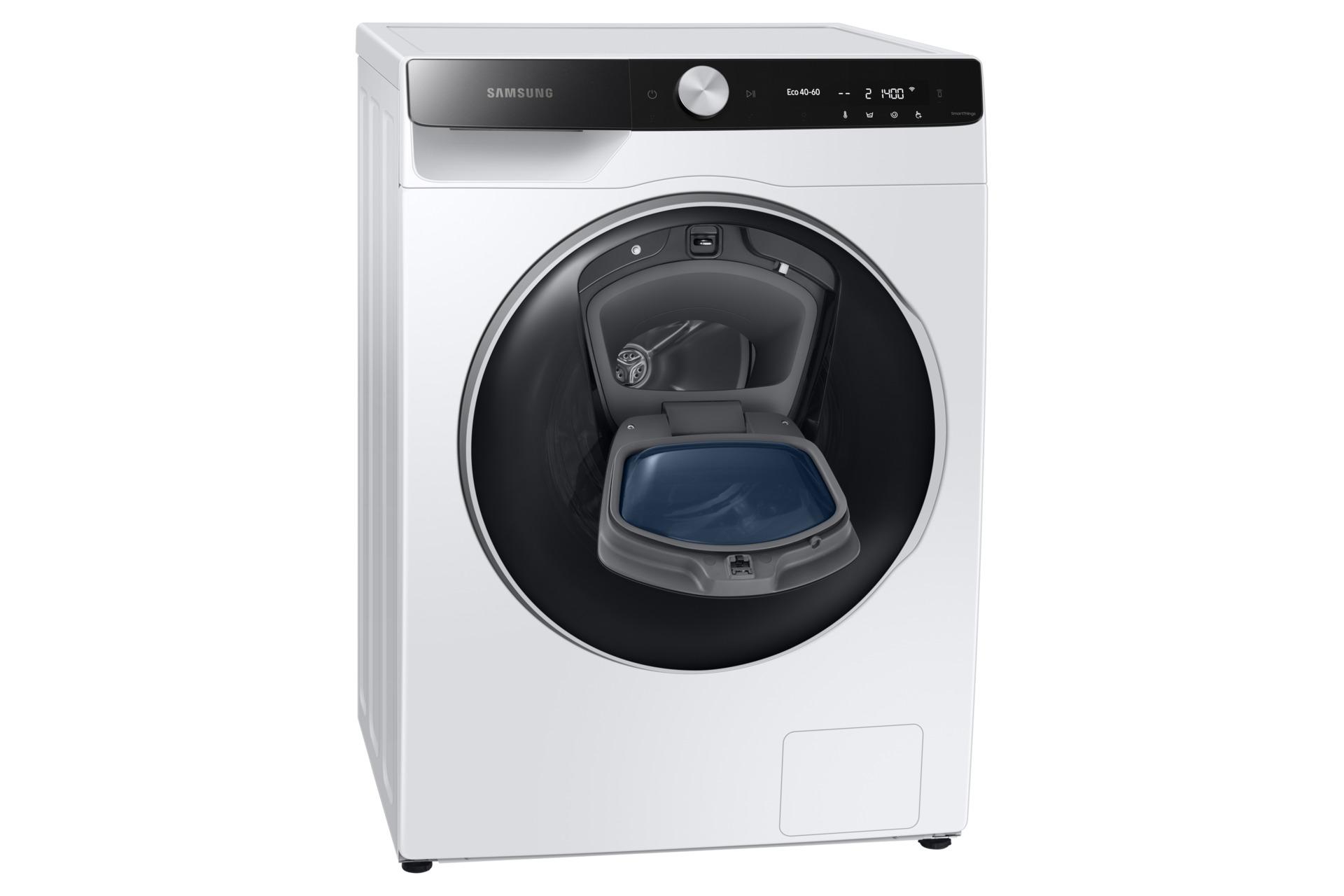 l-perspective-open White