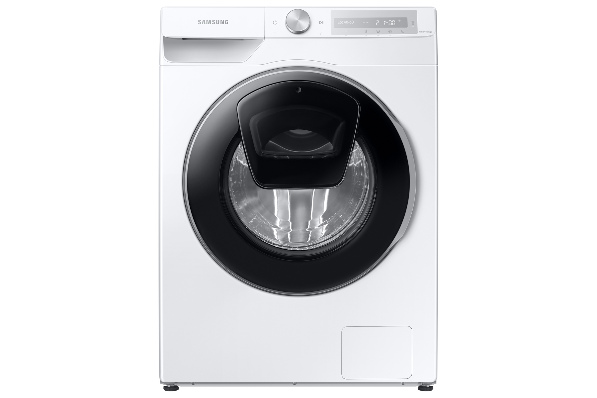 Lave-linge Eco Bubble 9KG WW91J6600CW