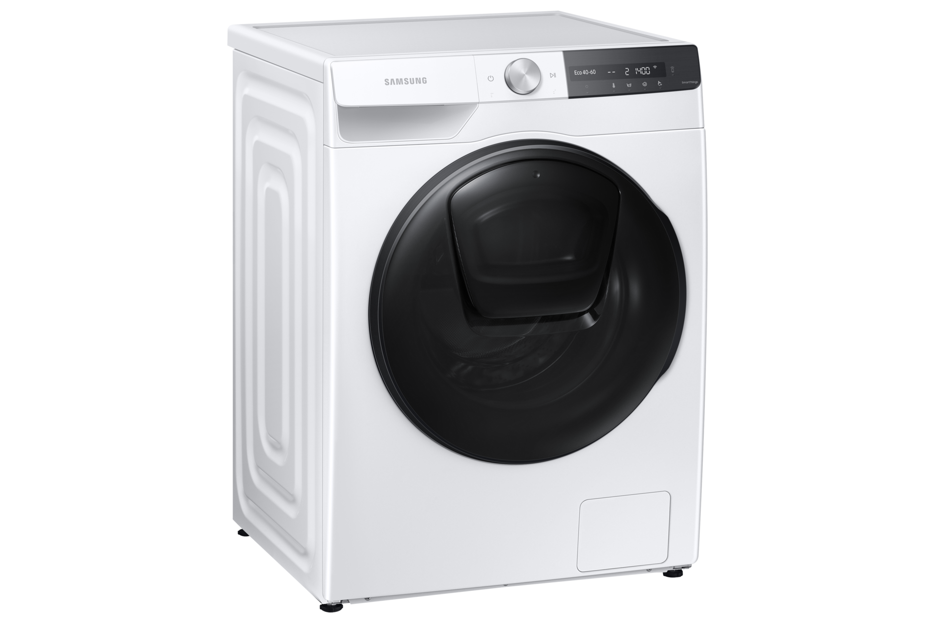 l-perspective White