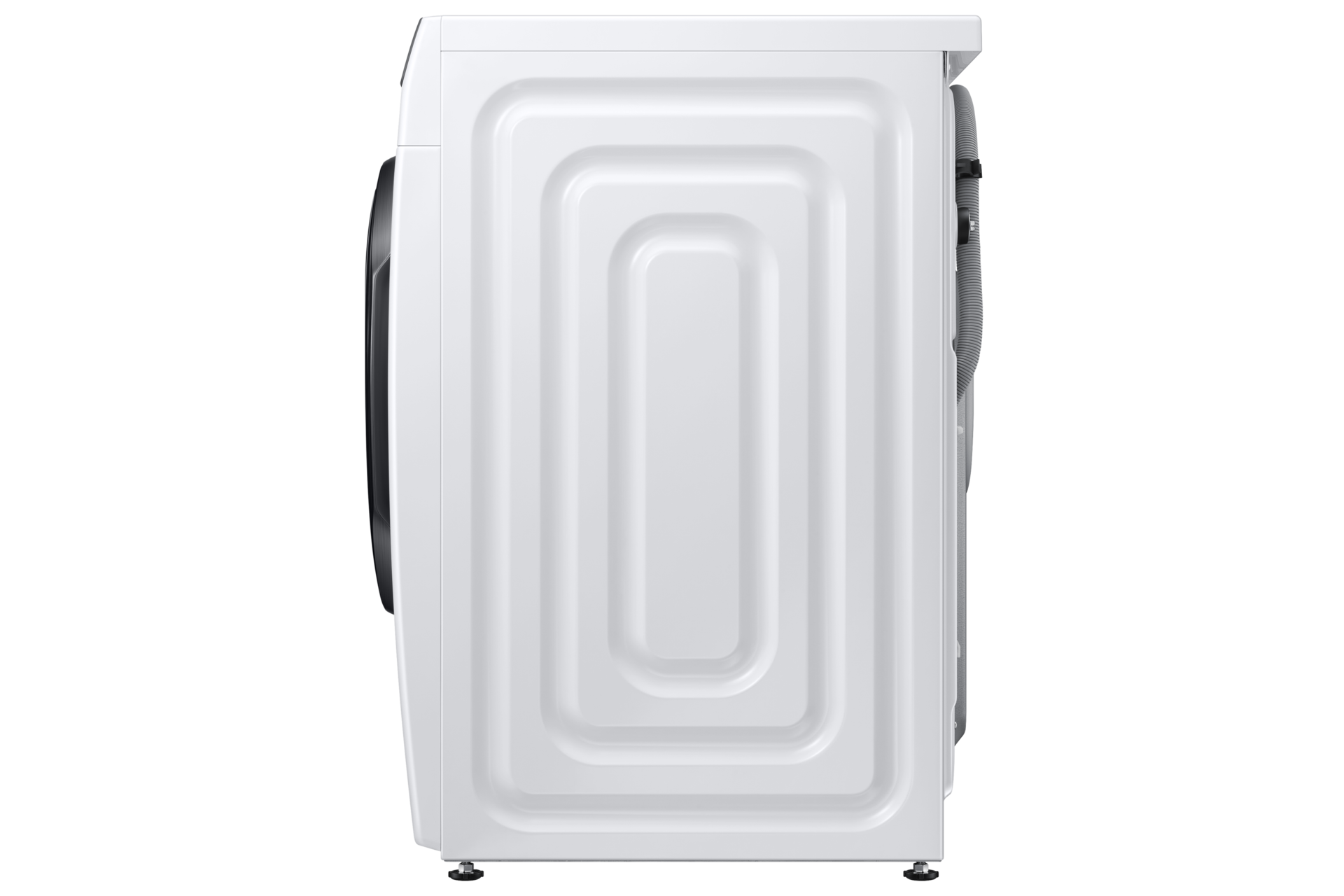 l-side White