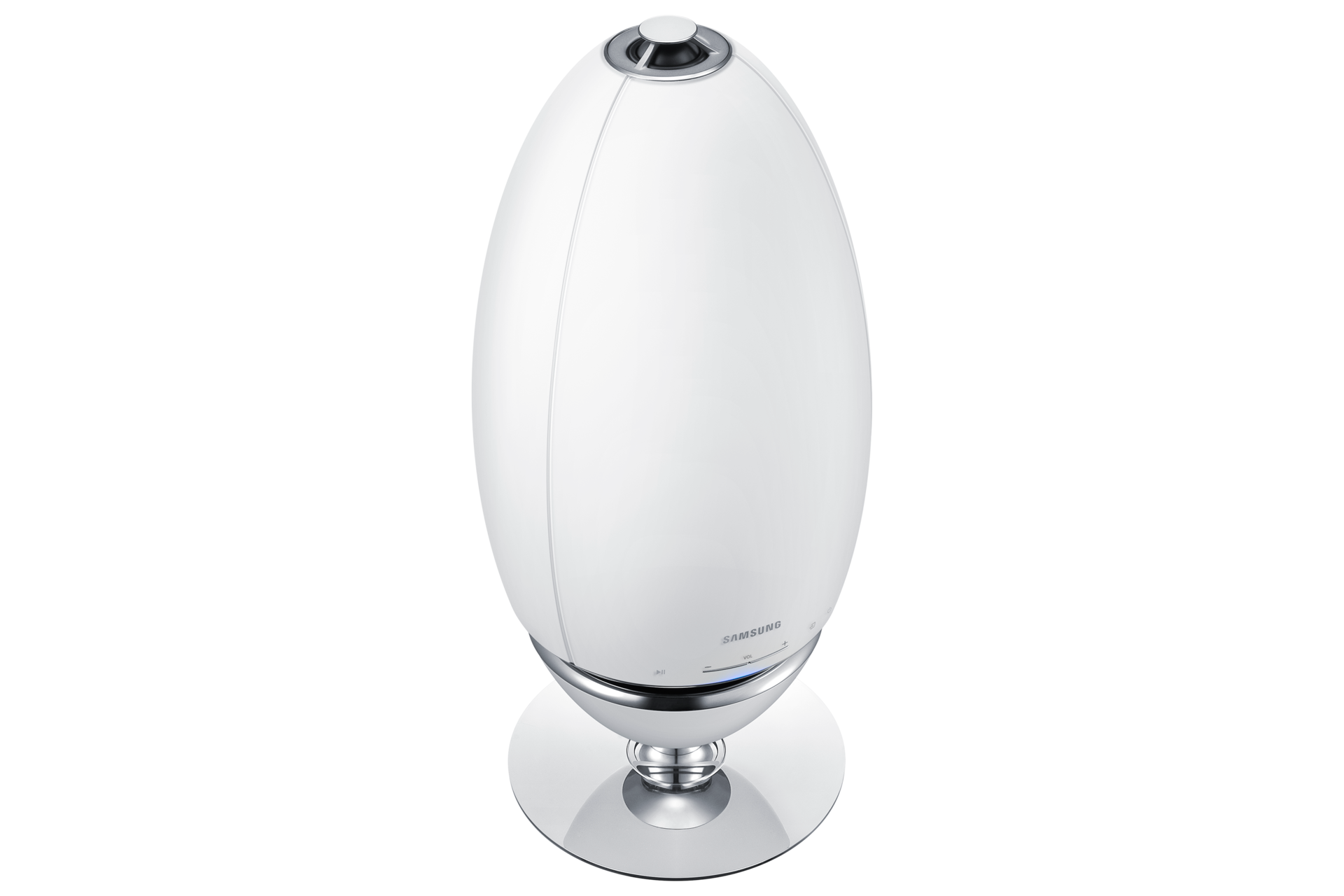 Dynamic Lookdown White