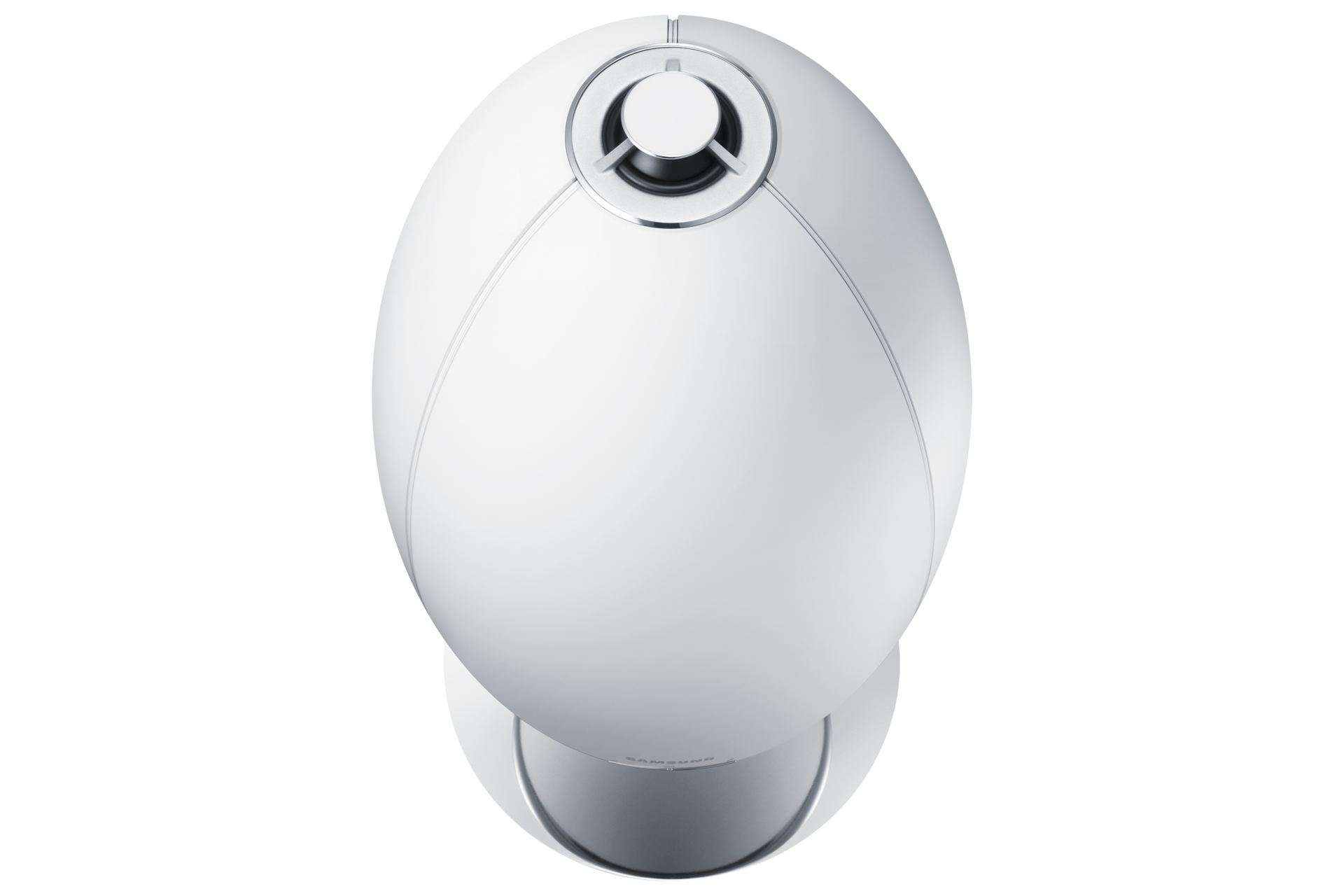 Extreme Lookdown White