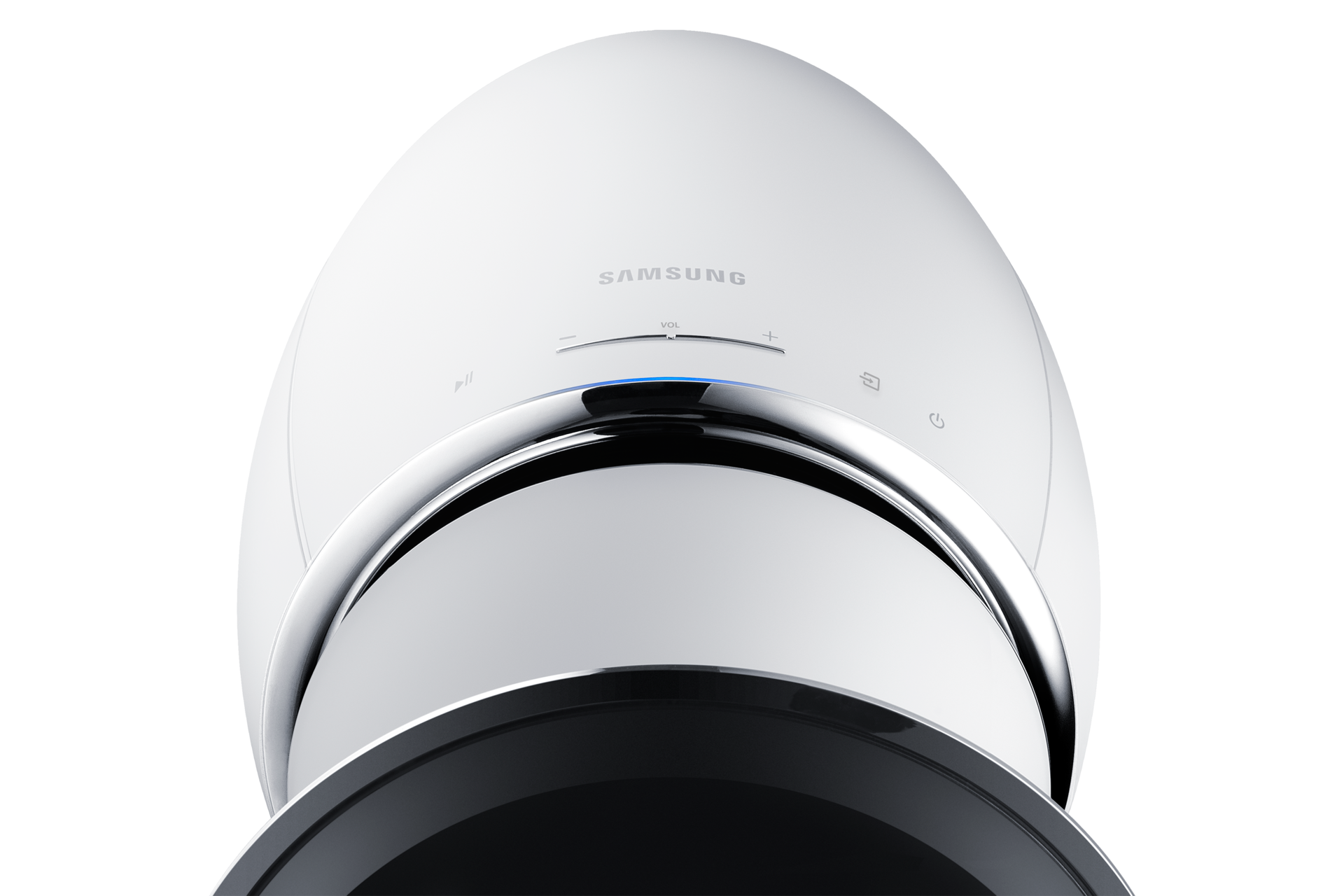 Extreme Lookup White