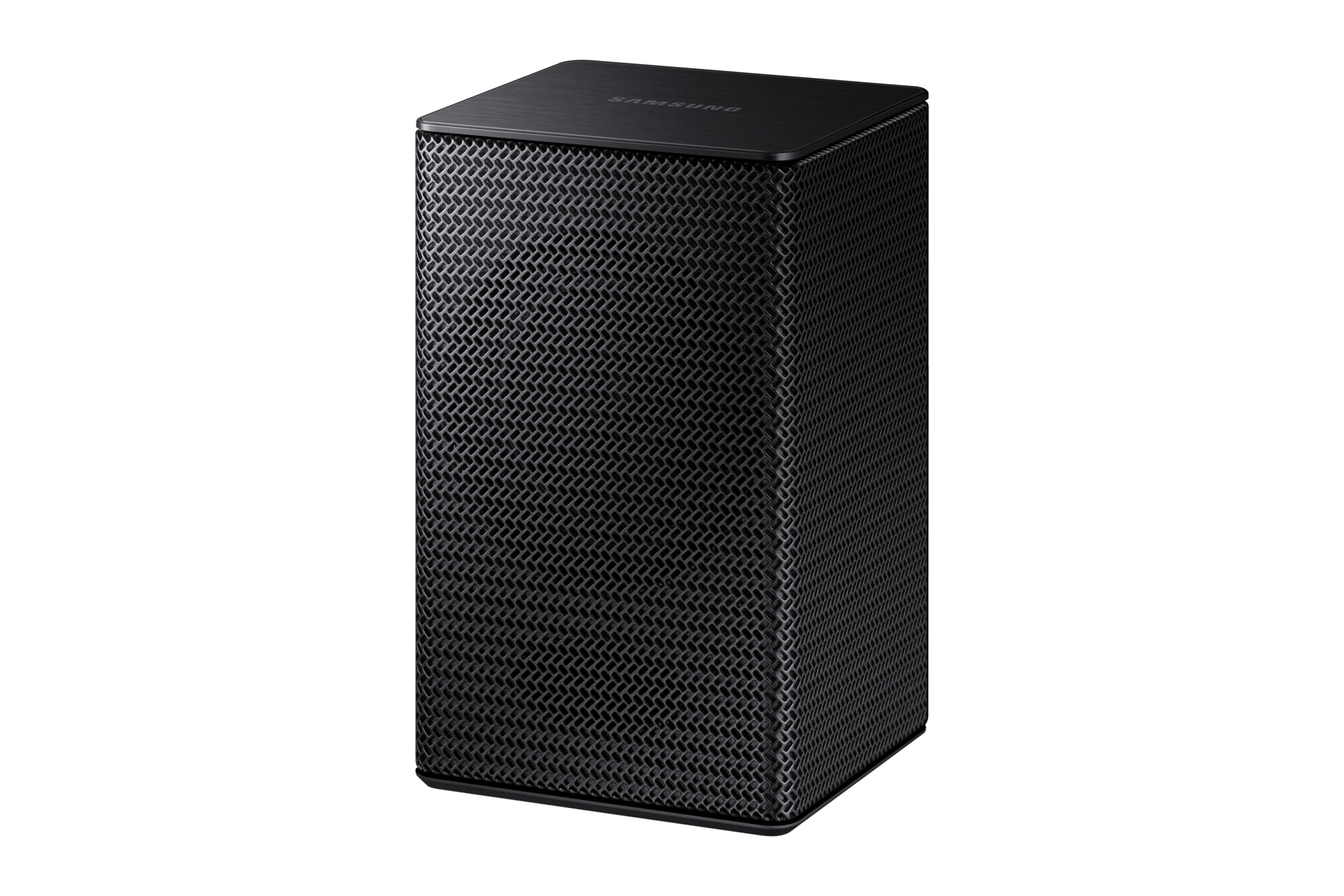 Speaker R-Perspective black