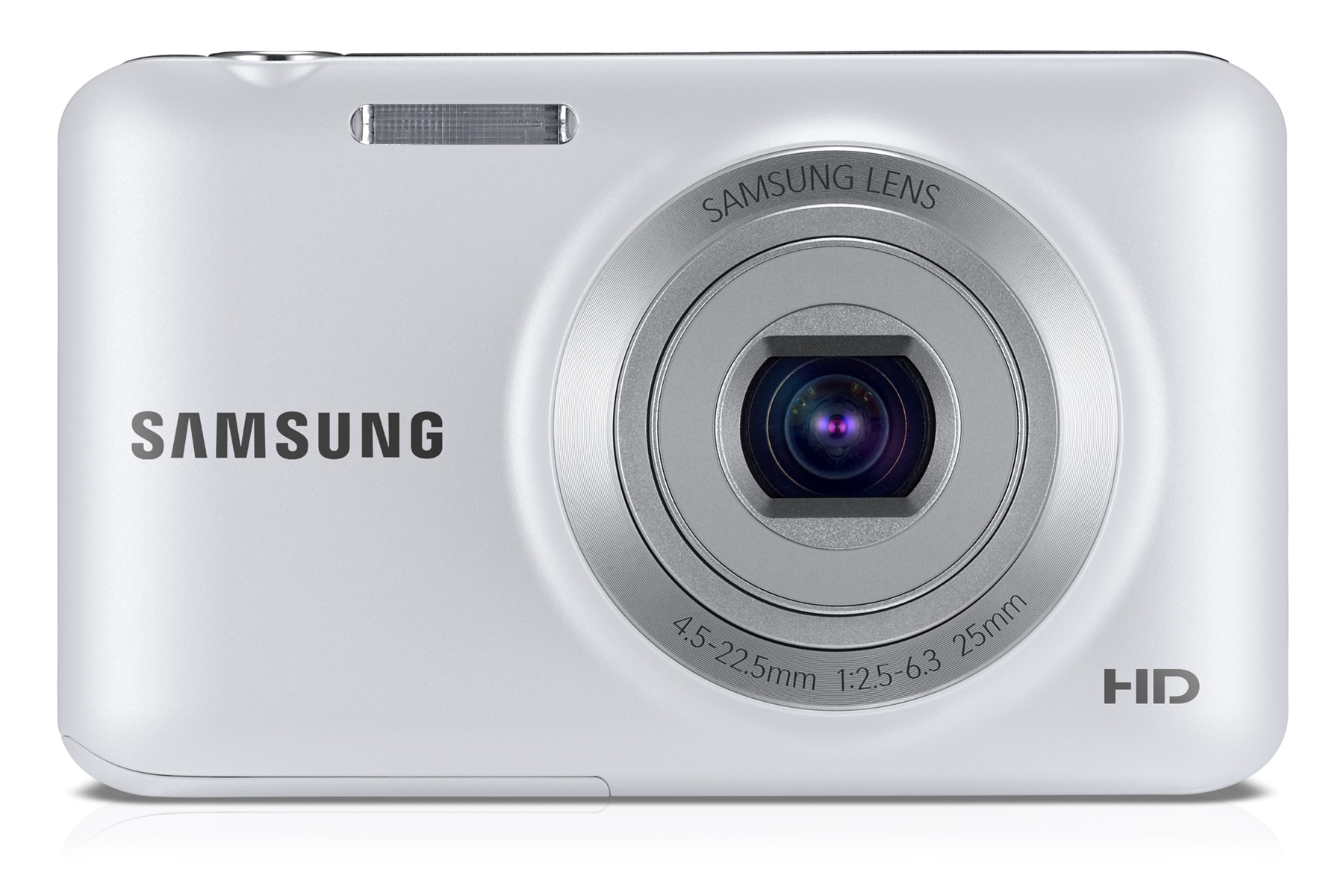 ES95 aparat kompaktowy Wsparcie Samsung Polska
