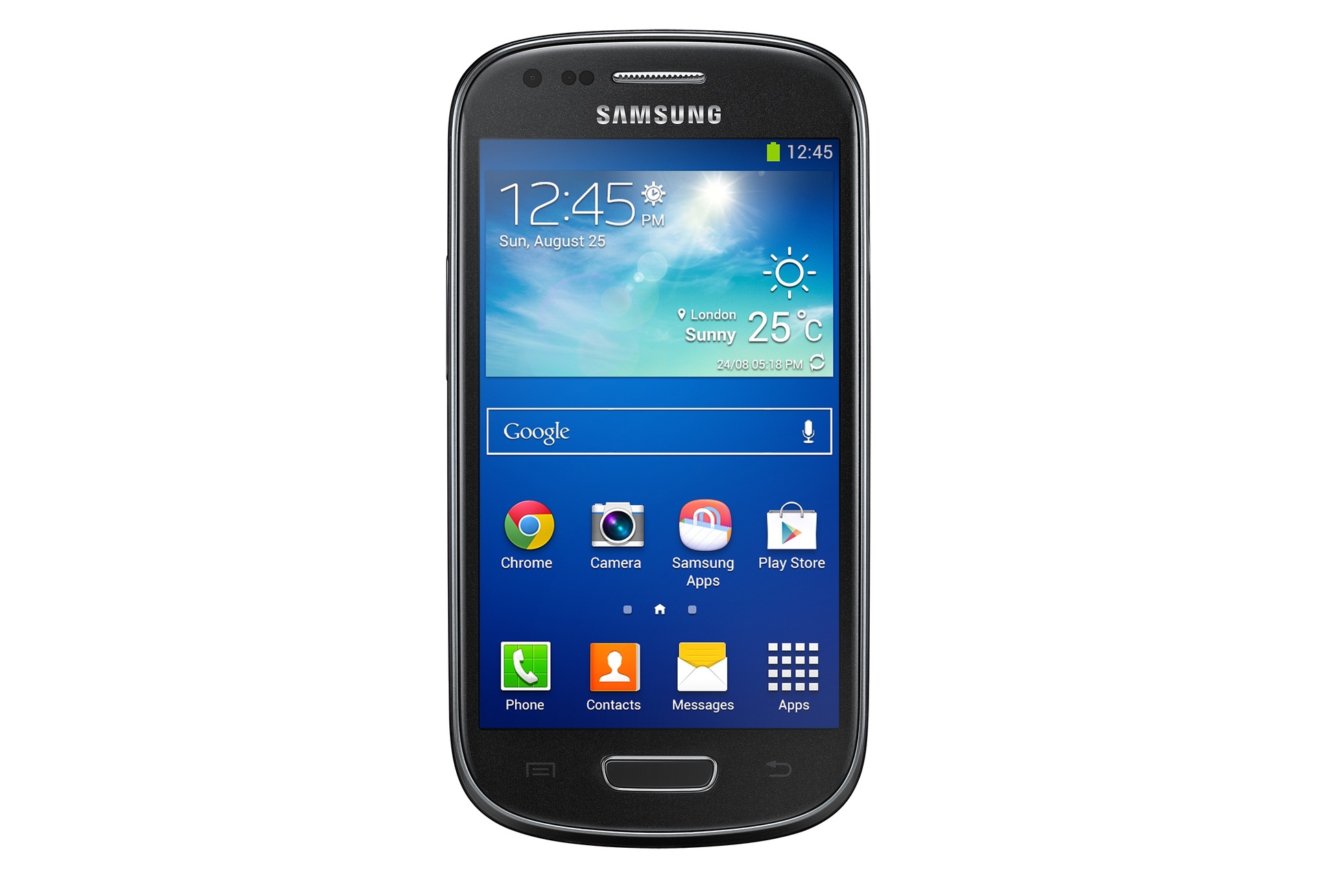 Samsung galaxy s3 mini. Samsung i8200.